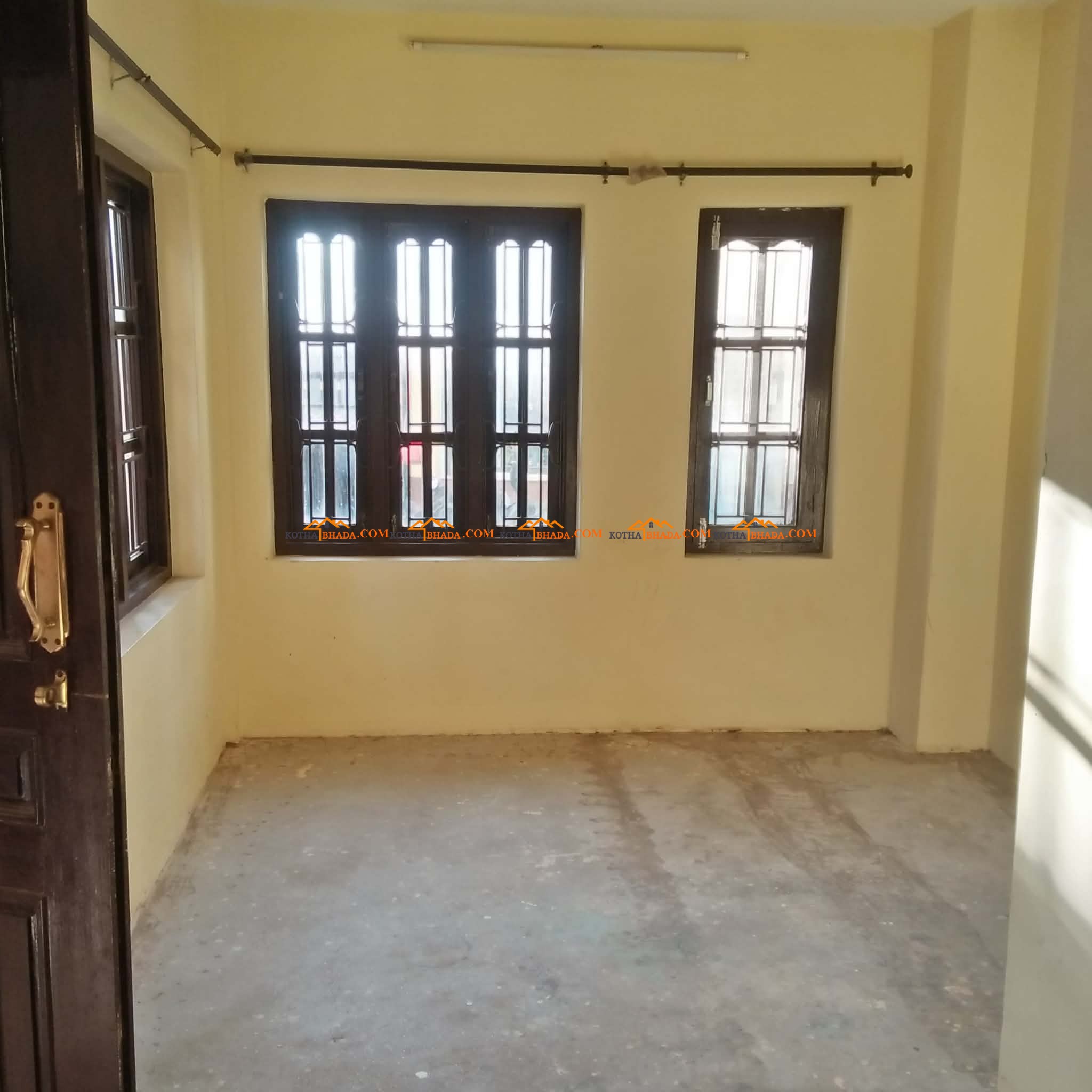 1BHK Flat available for rent in Tikathali,Lalitpur